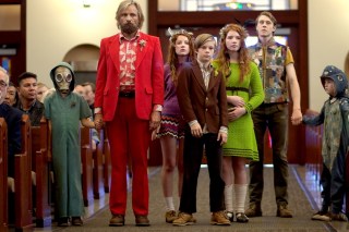 captain fantastic 2