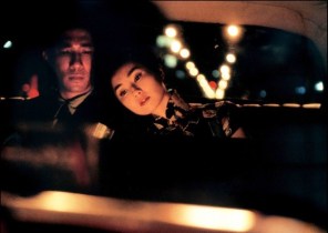 in the mood for love taxi