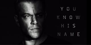 jason bourne