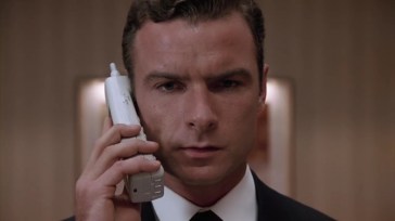 manchurian candidate